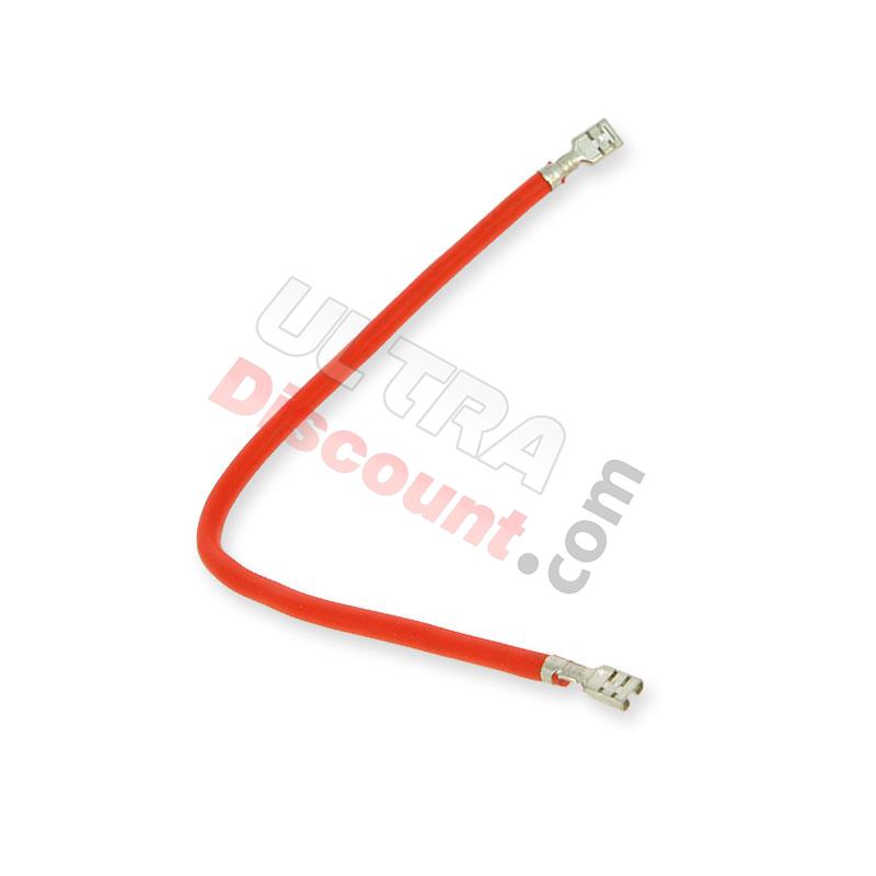 cable de conexión para batería de 12v, Piezas para mini scooter
