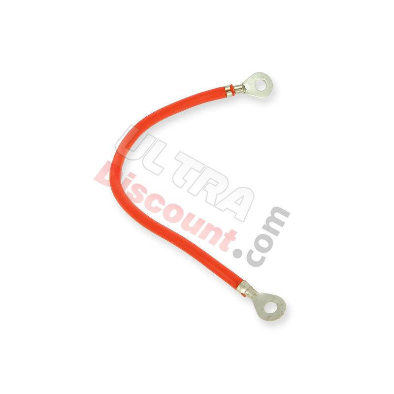cable de conexión para batería de 12v (typo2), Piezas para mini scooter