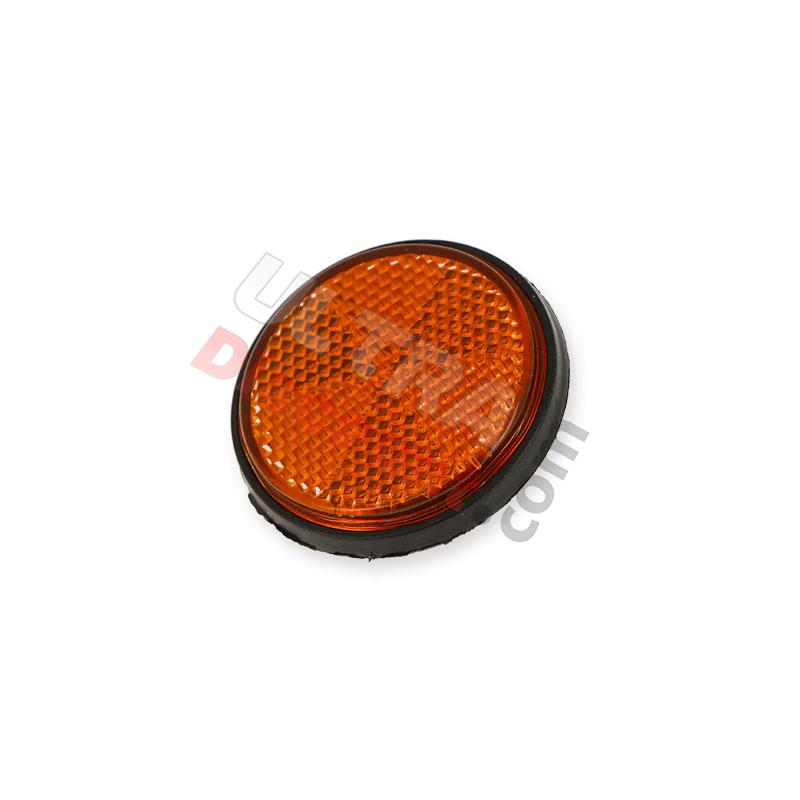 Reflector lateral por Skyteam (negro), Recambios Trex Skyteam