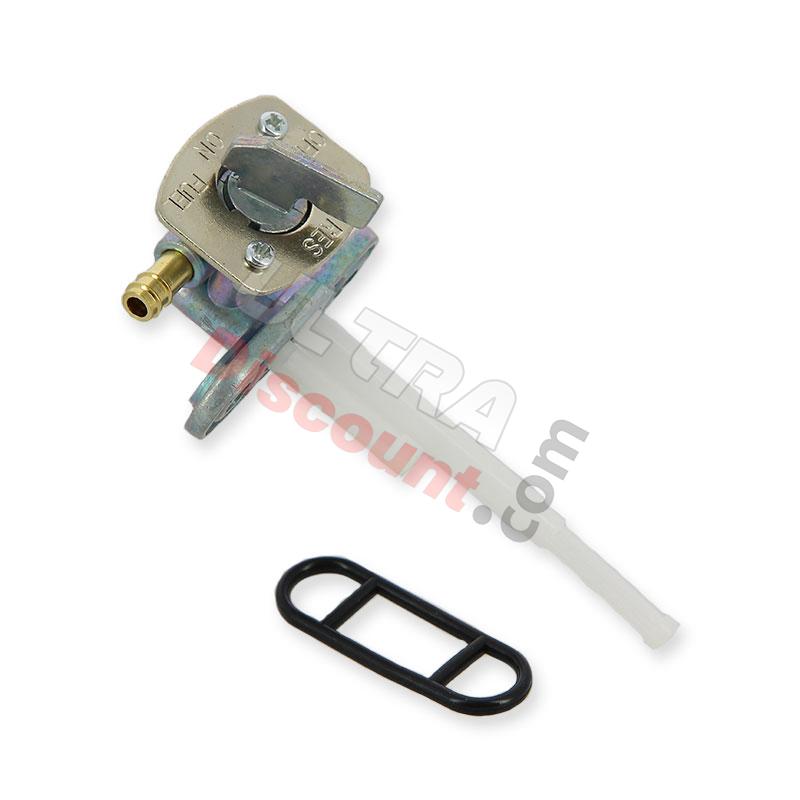 Grifo de gasolina para Pit Bike (tipo 2.2), Recambios para Pit Bike