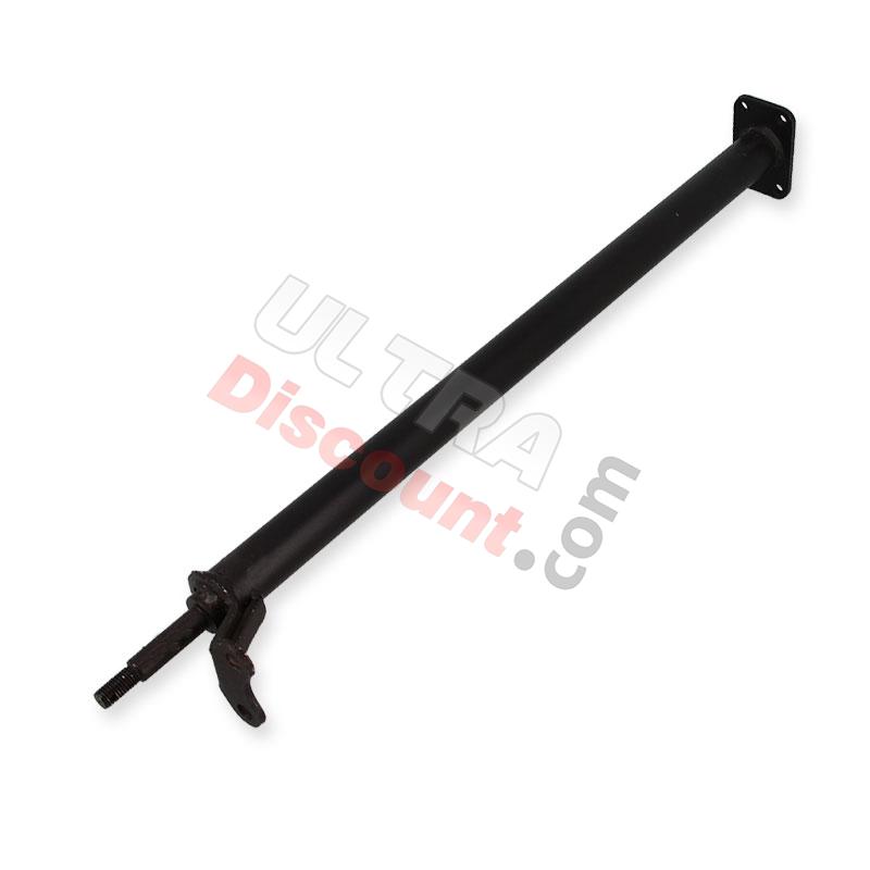Caña de dirección para quad JYG (550mm), Recambios quad chinas 200cc