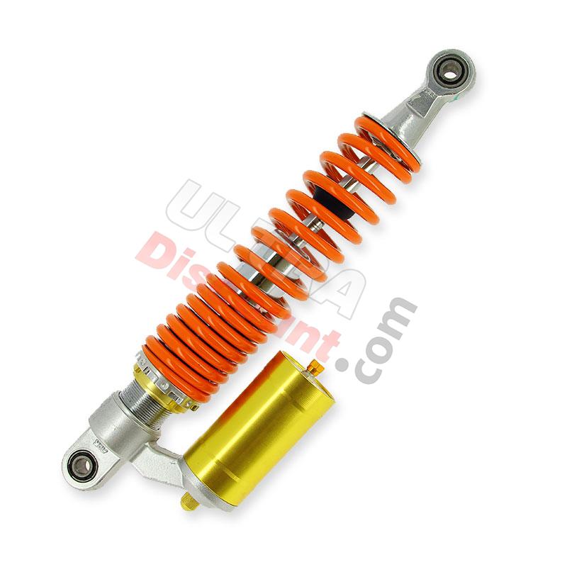 Amortiguador delantero a gas 360mm para Bashan 250cc BS250AS-43 (Orange), Recambios Bashan 250cc BS250AS-43
