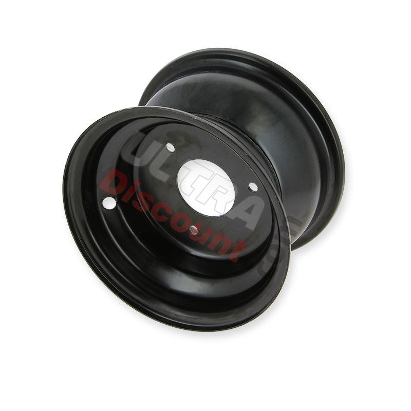 Llanta quad Bigfoot 125cc NEGRA, 16x8-7, piezas Quad 110cc - 125cc
