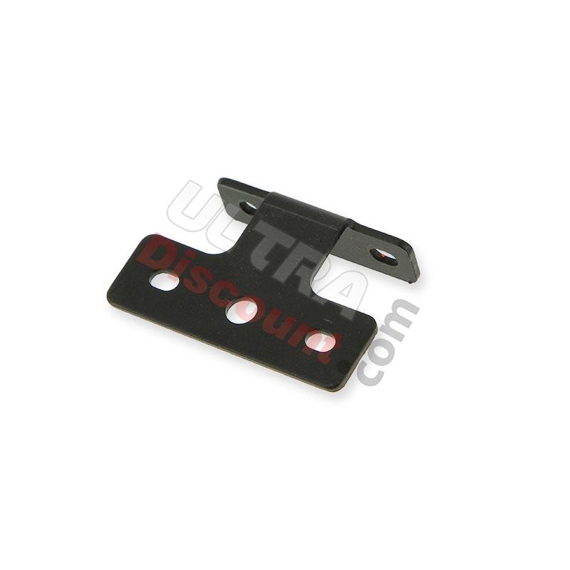 Soporte reflector trasero para Quad Bashan 250cc BS250AS-43, Recambios Bashan 250cc BS250AS-43