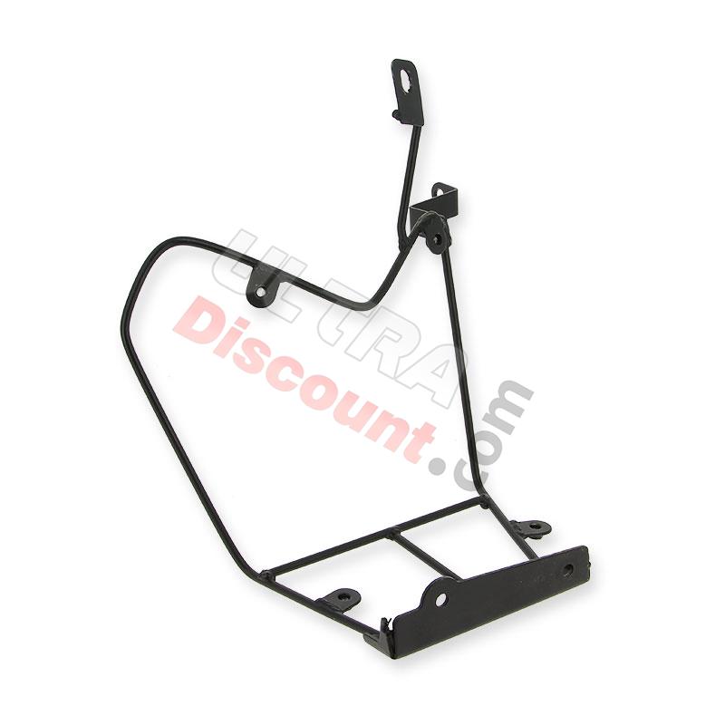 Soporte reposapiés derecho para Quad Bashan 250cc (BS250AS-43), Recambios Bashan 250cc BS250AS-43