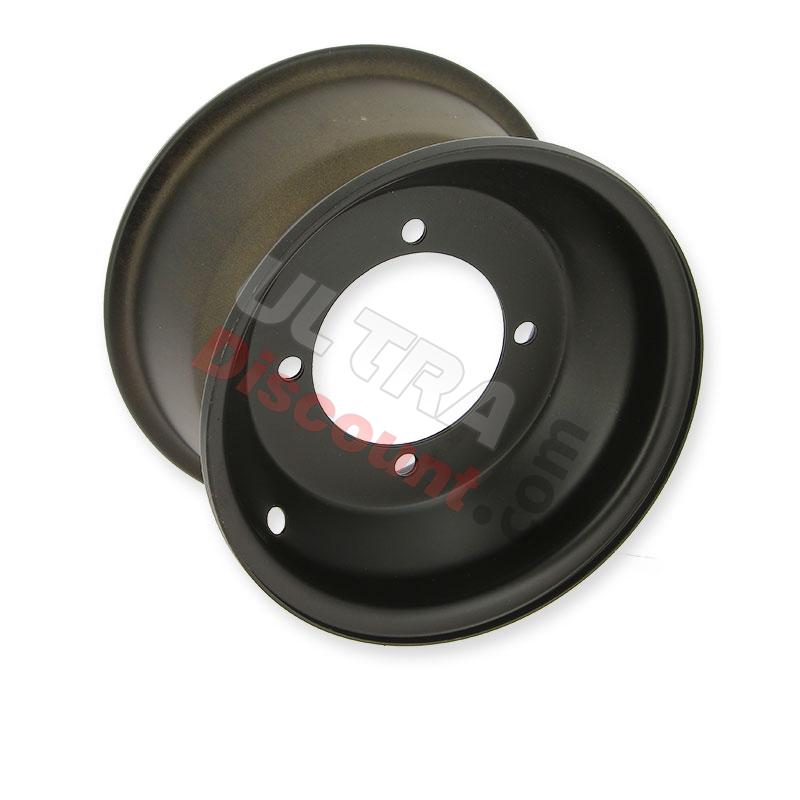 Llanta trasera para quads JYG 200cc Negra (19x7-8) 140mm, Recambios quad chinas 200cc
