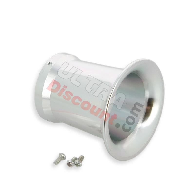 Trompeta admisión aire en aluminio Dirt Bike (50-77mm ), Recambios para Pit Bike