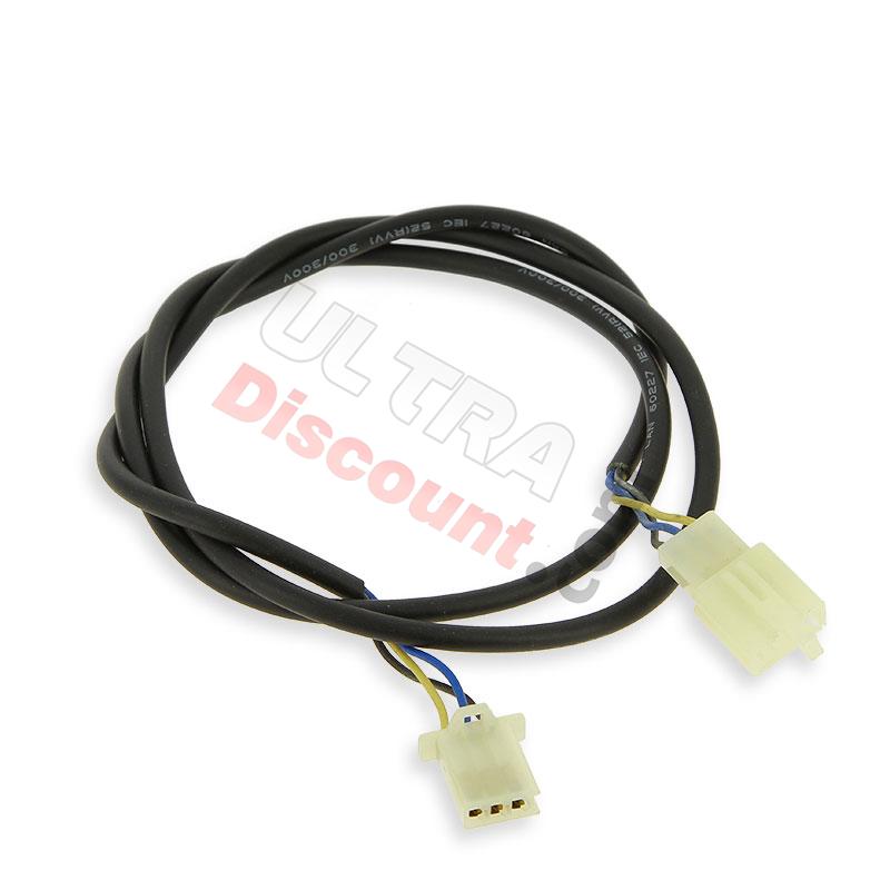 Extensión para sensor de velocidad para quad JYG200ST, Recambios quad chinas 200cc