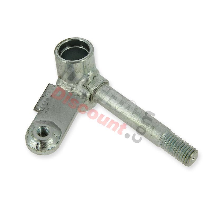 Cohete delantero izquierdo para Go-Kart, Recambios SpeedKart GoKart