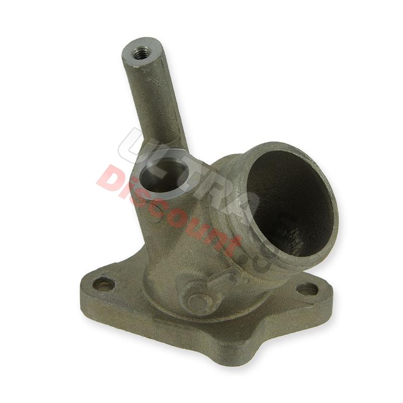 Tobera de admisión para Bashan 250cc BS250AS-43, Recambios Bashan 250cc BS250AS-43 Tobera de admisión para Bashan 250cc BS250AS-43, Recambios Bashan 250cc BS250AS-43