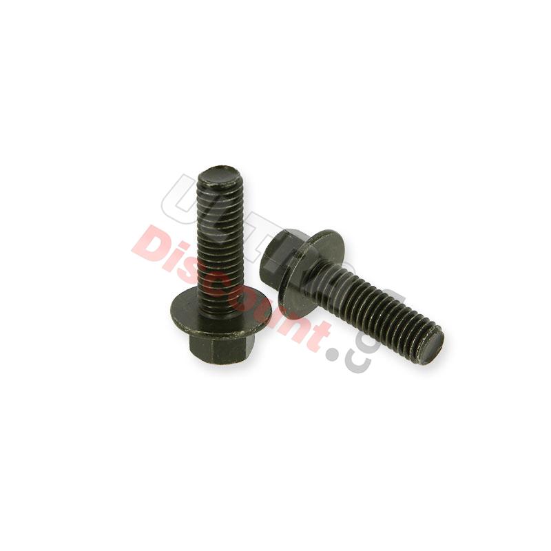 Par de tornillos M8 25mm quad chasis, Herramientas y tornillos