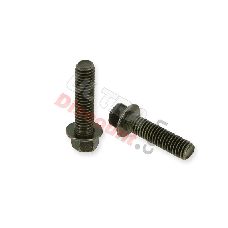 Par de tornillos M8 30mm quad chasis, Herramientas y tornillos