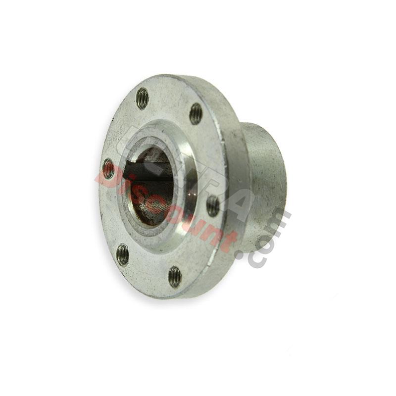 Soporte de disco de freno para SpeedKart GoKart, Recambios SpeedKart GoKart