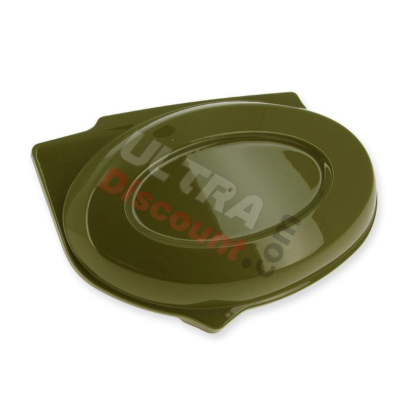 Carenado izquierdo para Skyteam Monkey Gorilla - MILITAR VERDE, Piezas para Monkey - Gorilla