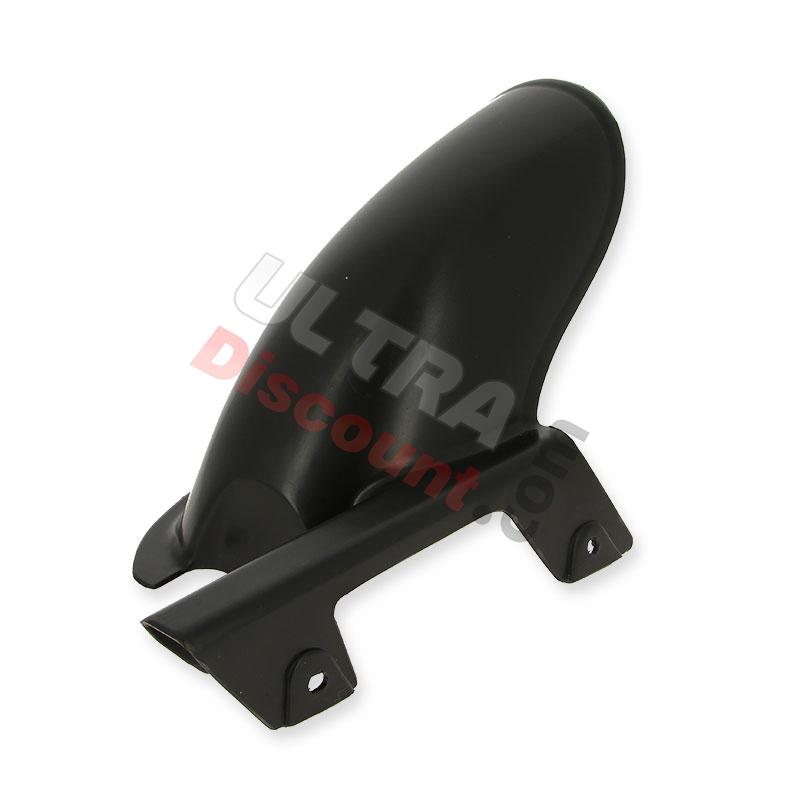 Guardabarros trasero NEGRO MATE para Skyteam PBR, Recambios PBR Skyteam ZB Honda