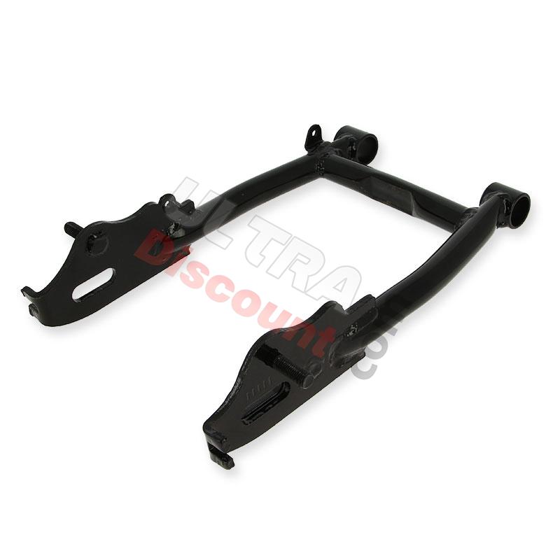 Basculante Negro para Monkey Gorilla, Piezas para Monkey - Gorilla