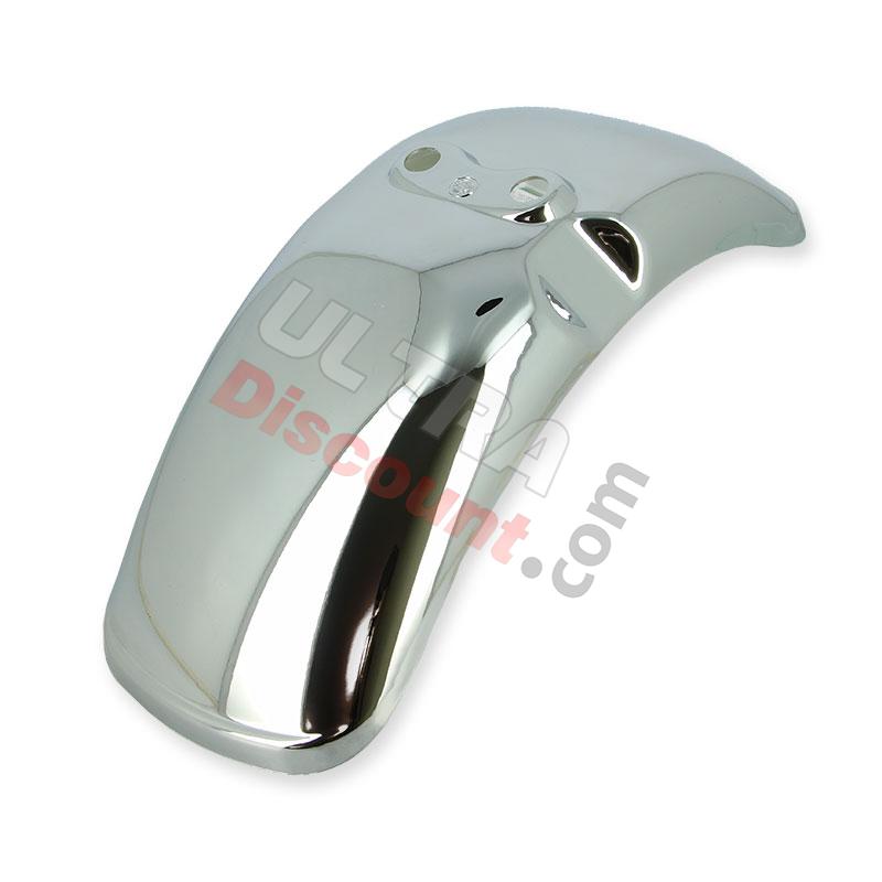 Guardabarros Delantero para Monkey Gorilla - CROMO, Piezas para Monkey - Gorilla