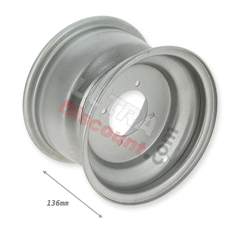 Llanta delantera quad 200cc (19-7.00-8) 136mm, Recambios quad chinas 200cc