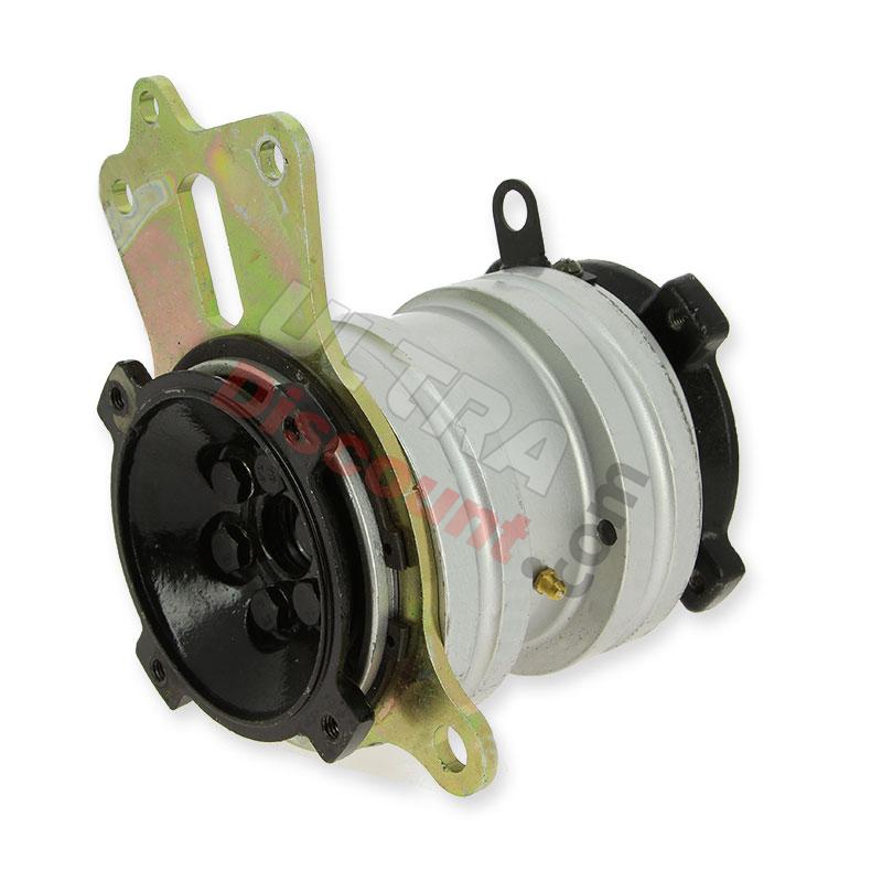 Eje diferencial para Quad Bashan BS250AS-43, Recambios Bashan 250cc BS250AS-43