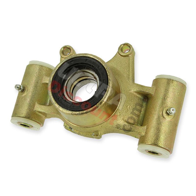 Buje cardán Trasero derecho para Bashan BS250AS-43, Recambios Bashan 250cc BS250AS-43