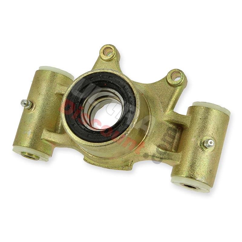 Buje cardán Trasero izquierdo para Bashan BS250AS-43, Recambios Bashan 250cc BS250AS-43
