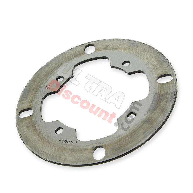 Disco de freno de mano para quad Bashan 250cc BS250AS-43, Recambios Bashan 250cc BS250AS-43 Disco de freno de mano para quad Bashan 250cc BS250AS-43, Recambios Bashan 250cc BS250AS-43