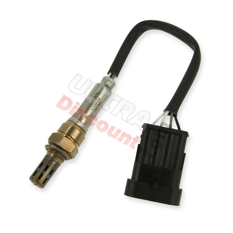 Sonda Lambda para Bashan BS250AS-43, Recambios Bashan 250cc BS250AS-43