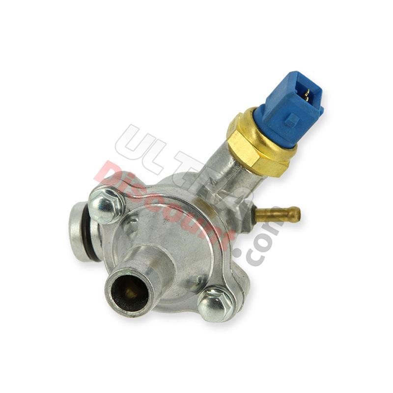 Cuerpo completo del termostato para quad Bashan BBS250AS-43, Recambios Bashan 250cc BS250AS-43 Cuerpo completo del termostato para quad Bashan BBS250AS-43, Recambios Bashan 250cc BS250AS-43