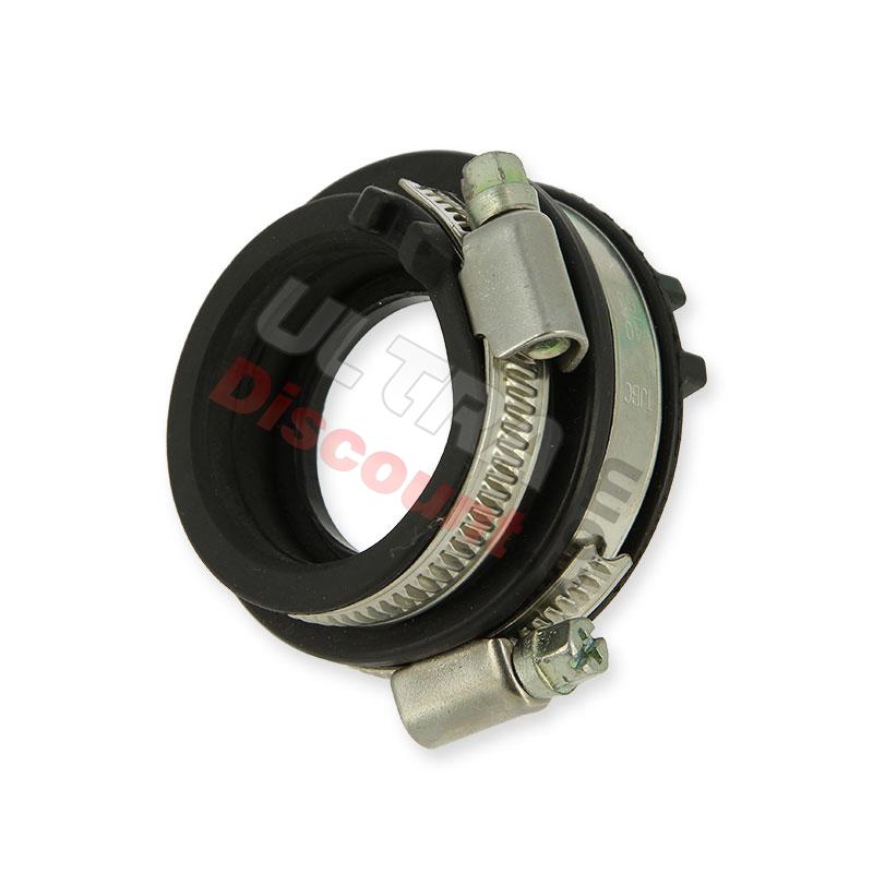 Conexión de admisión para Quad Bashan 250cc (BS250AS-43), Recambios Bashan 250cc BS250AS-43 Conexión de admisión para Quad Bashan 250cc (BS250AS-43), Recambios Bashan 250cc BS250AS-43