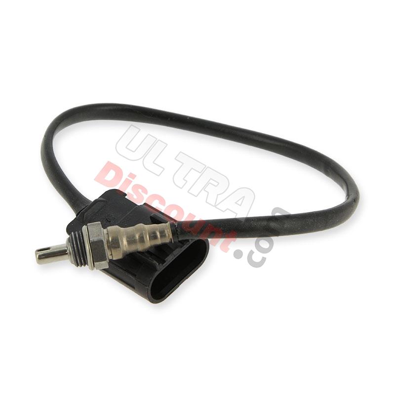 Sonda Lambda para BSPY RACING SPY350F3, Piezas Quad SPY350F3