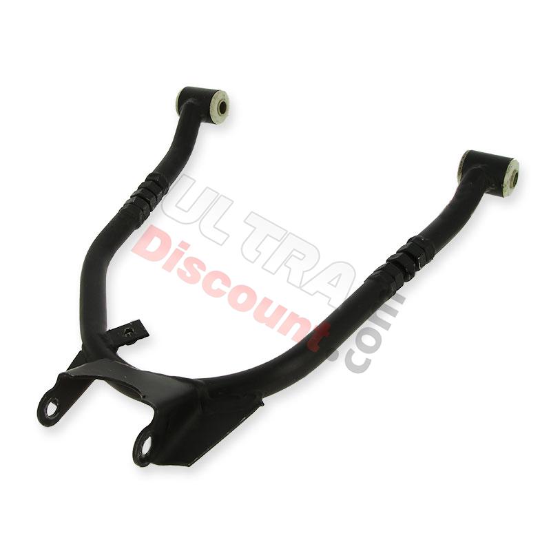 Brazo de suspensión superior trasero izquierdo para Bashan BS250AS-43, Recambios Bashan 250cc BS250AS-43