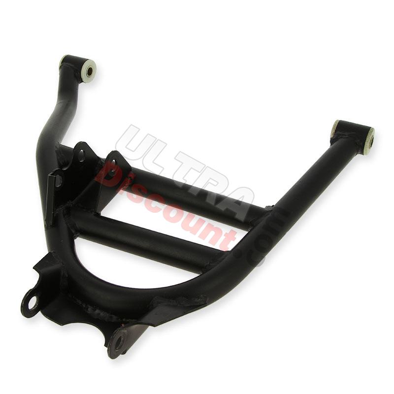 Trapecio de suspensión trasera izquierda para quad Bashan BS250AS-43, Recambios Bashan 250cc BS250AS-43 Trapecio de suspensión trasera izquierda para quad Bashan BS250AS-43, Recambios Bashan 250cc BS250AS-43