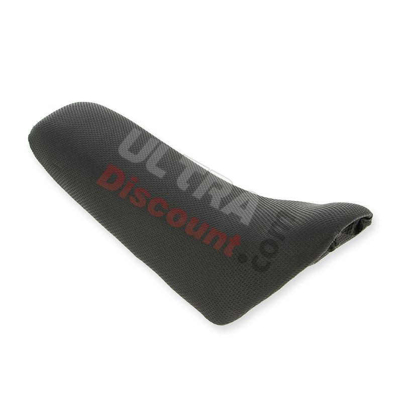 Sillín para mini moto cross negro type2, Piezas minimoto cross