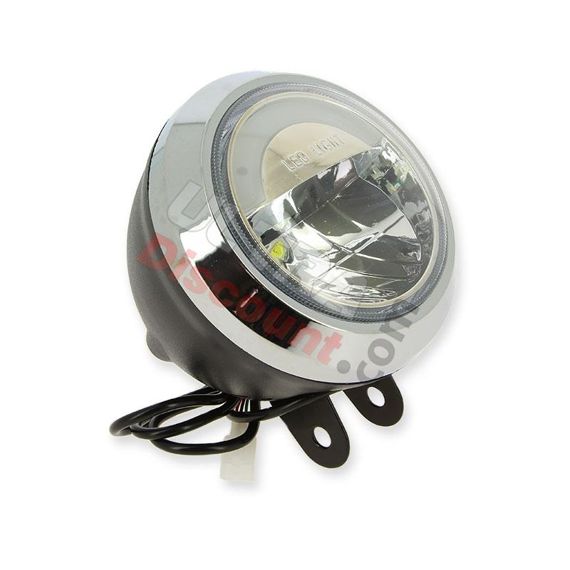 Faro LED delantero para Recambios Citycoco (type2), Recambios Citycoco