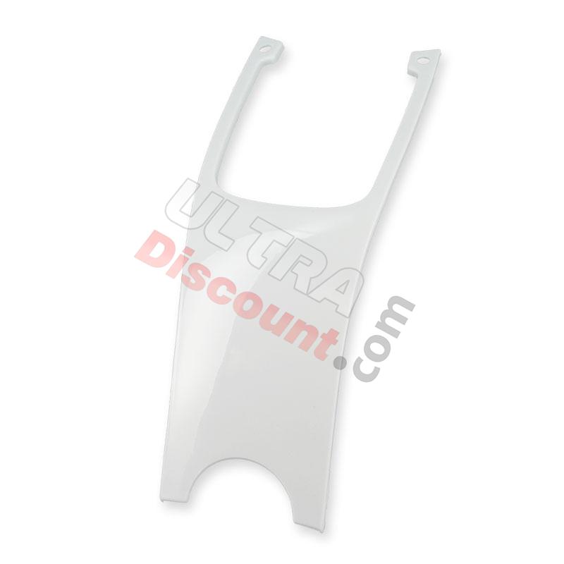 tapa del tanque para quad Bashan 200cc BS200S7 (blanca), Piezas quad Bashan 200cc BS200S7