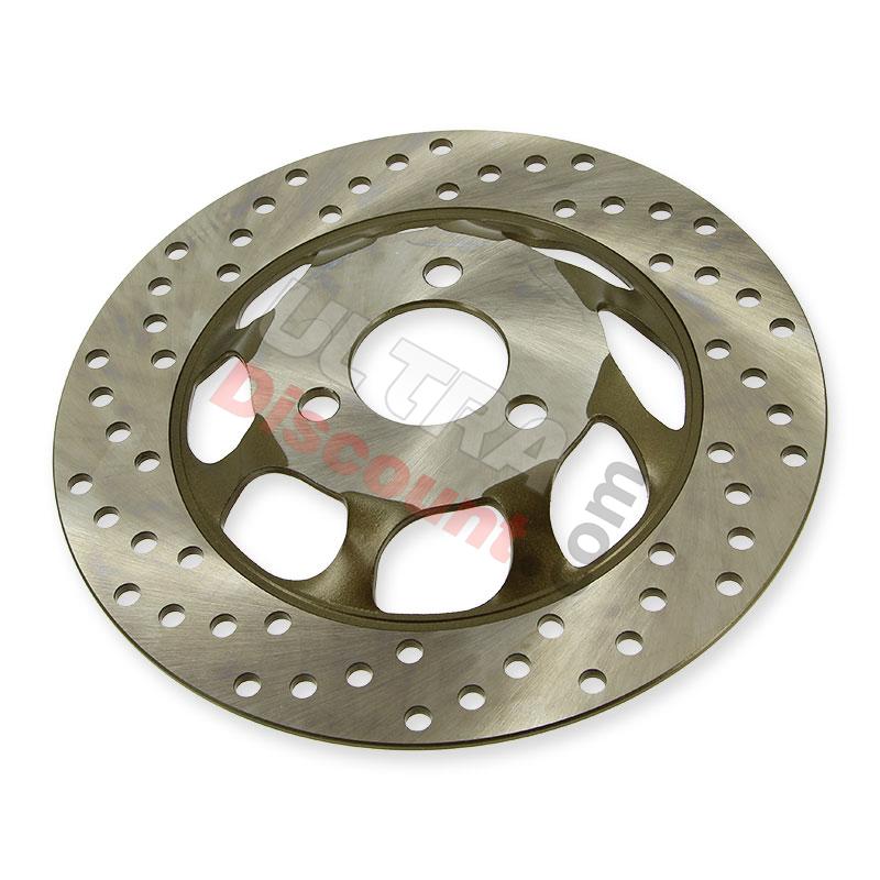 Disco de freno delantero 220mm para SKYTEAM LEMANS, Piezas para Monkey - Gorilla