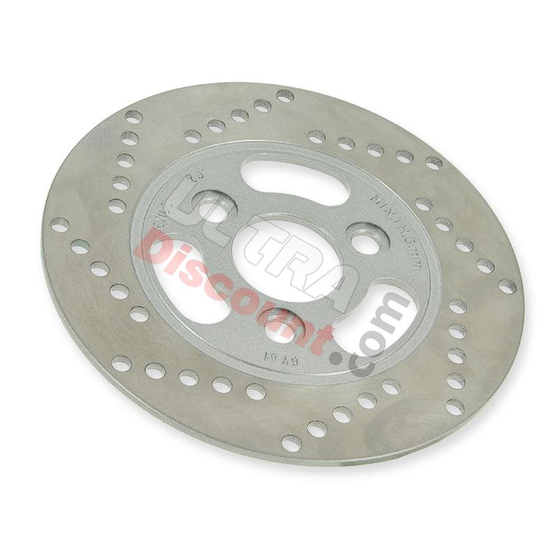Disco de freno delantero 180mm para SKYTEAM Skymax, Recambios Dax Skymax Disco de freno delantero 180mm para SKYTEAM Skymax, Recambios Dax Skymax