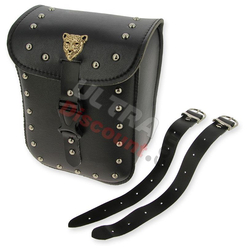 Bolsa Harley para scooter citycoco (type2), Recambios Citycoco