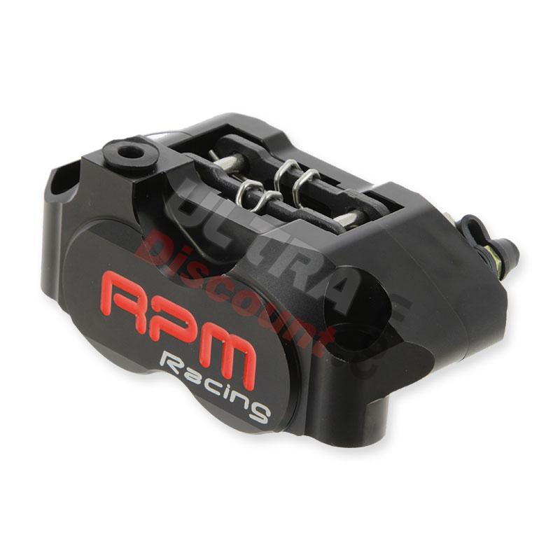 Pinza de freno de 4 pistones RPM, Recambios quad chinas 200cc Pinza de freno de 4 pistones RPM, Recambios quad chinas 200cc