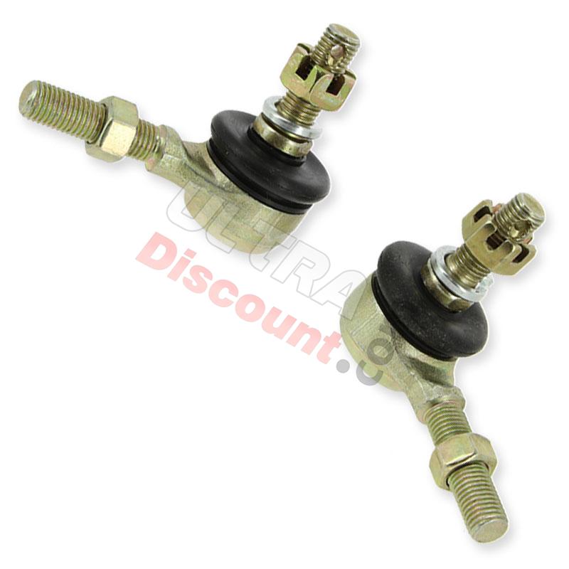 Rótulas de dirección para Quad Shineray 350cc, Piezas Quad Shineray 350cc