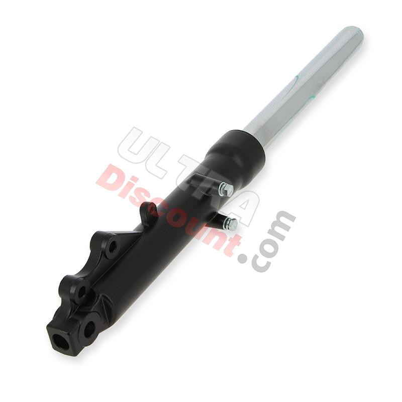 Brazo de horquilla izquierdo Ø30 Skymax Skyteam 50cc 125cc Tipo3 (negro), Recambios Dax Skymax Brazo de horquilla izquierdo Ø30 Skymax Skyteam 50cc 125cc Tipo3 (negro), Recambios Dax Skymax