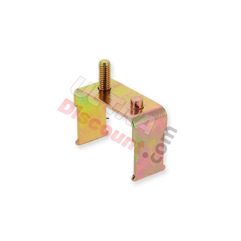 Soporte del relé de arranque para Dax 50cc a 125cc, Recambios Dax Skymax Soporte del relé de arranque para Dax 50cc a 125cc, Recambios Dax Skymax