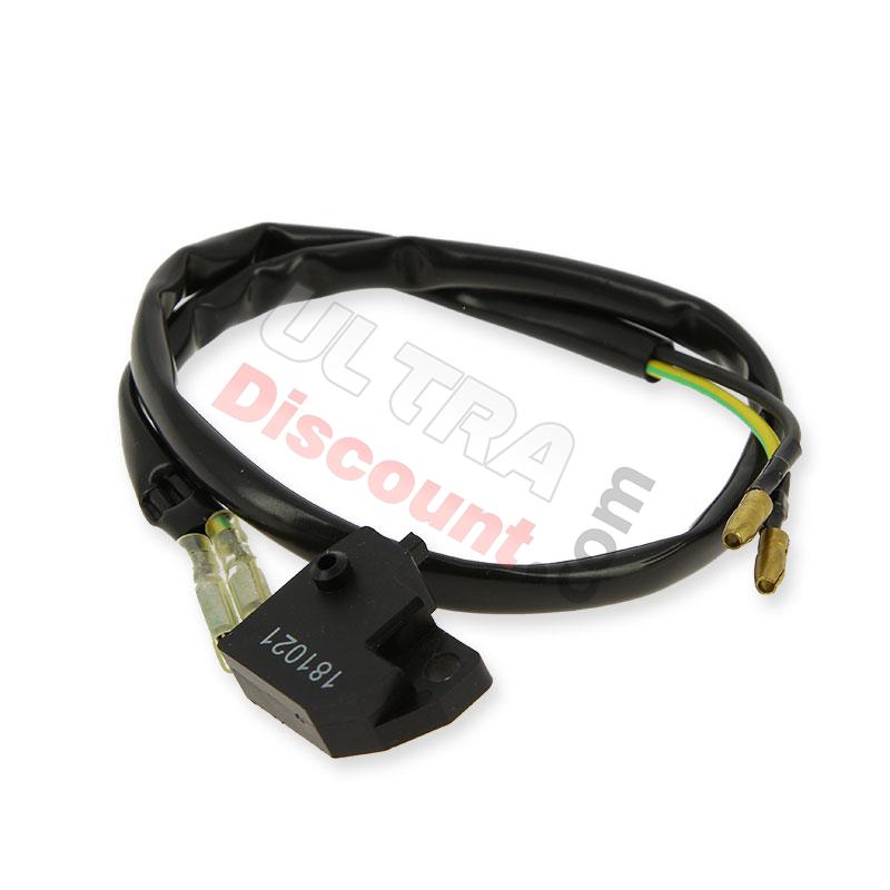 Sensor de luz de freno delantero para  Skyteam Bubbly, Recambios Bubbly Skyteam
