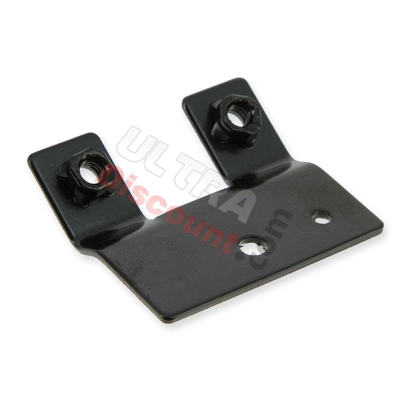 Soporte del reflector trasero para Skyteam Skymax, Recambios Dax Skymax