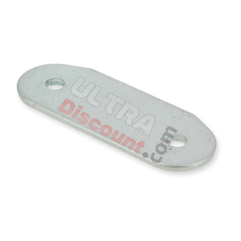 placa de soporte del faro para Skyteam Skymax, Recambios Dax Skymax
