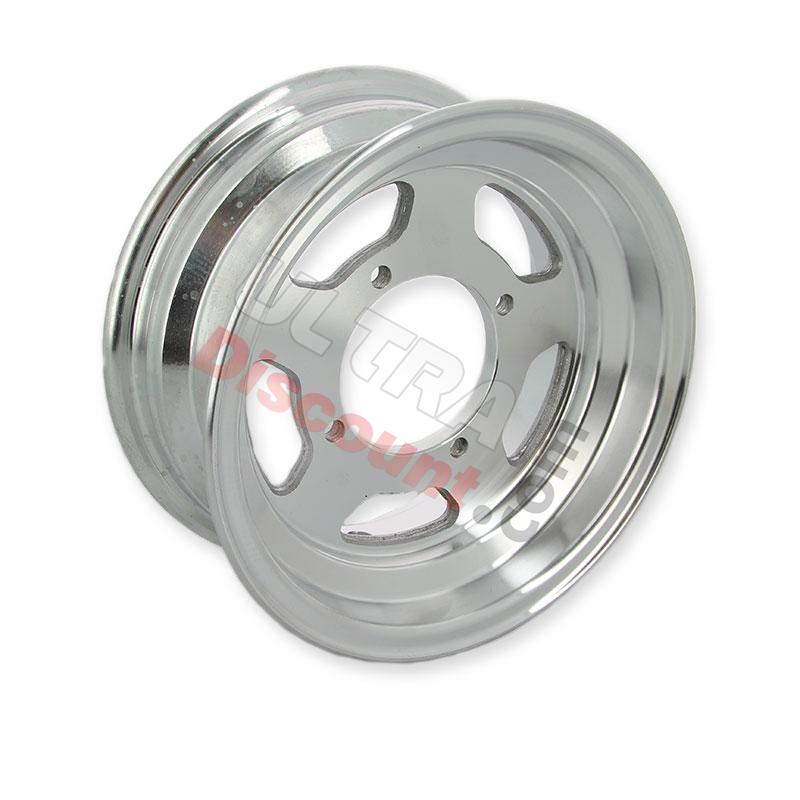 Llanta de aluminio para Monkey - Gorilla 50cc a 125cc (3.75x8) type1, Piezas para Monkey - Gorilla Llanta de aluminio para Monkey - Gorilla 50cc a 125cc (3.75x8) type1, Piezas para Monkey - Gorilla