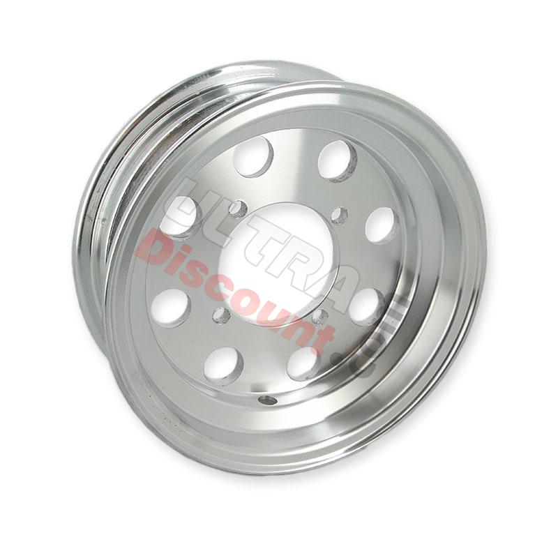 Llanta de aluminio para Monkey - Gorilla 50cc a 125cc (3.00x8) type2, Piezas para Monkey - Gorilla