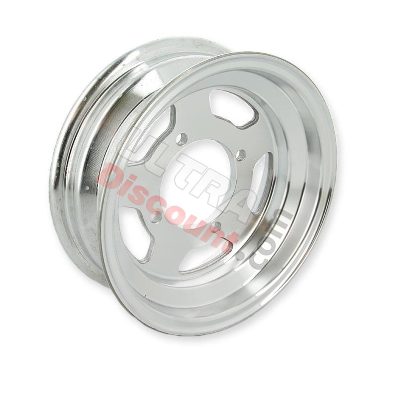 Llanta de aluminio para Monkey - Gorilla 50cc a 125cc (2.50x8) type1, Piezas para Monkey - Gorilla