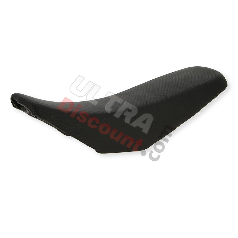 Sillín negra para pocket Dirt Nitro, Recambios Pit Nitro