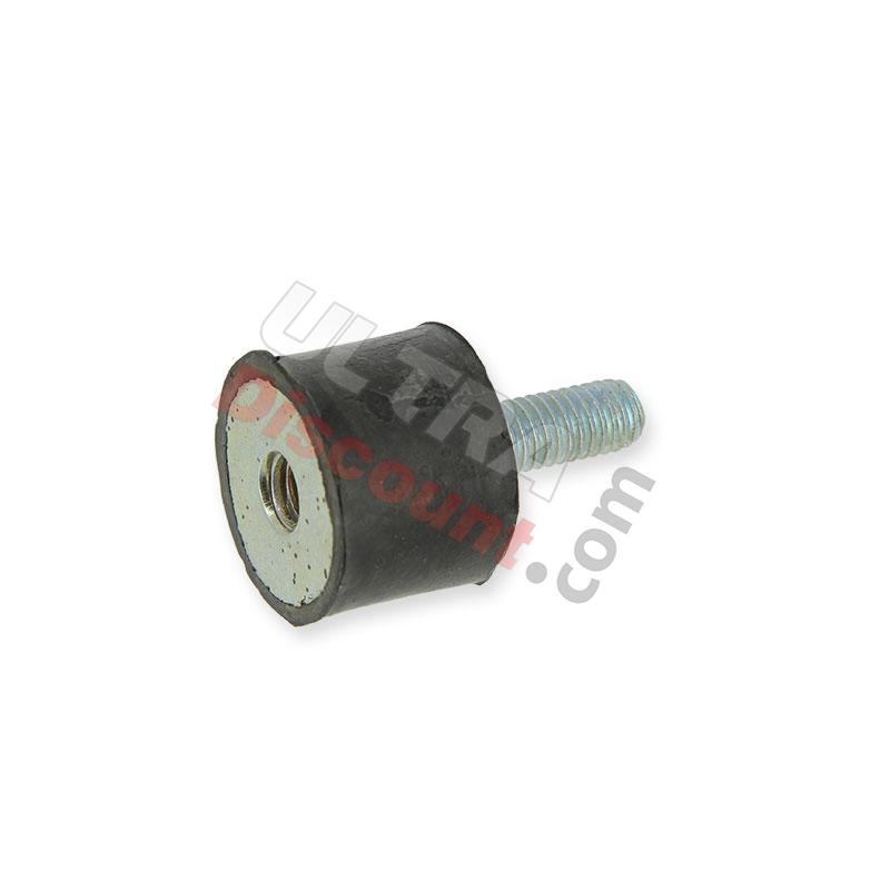 Silentblock 15x20 pocket Cross, Recambios Pit Nitro